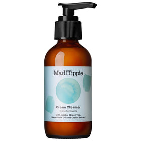 Mad Hippie front packaging showing product and clear benefits