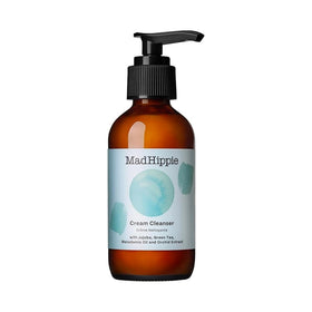 Mad Hippie front packaging showing bottle and brand for confident product choice