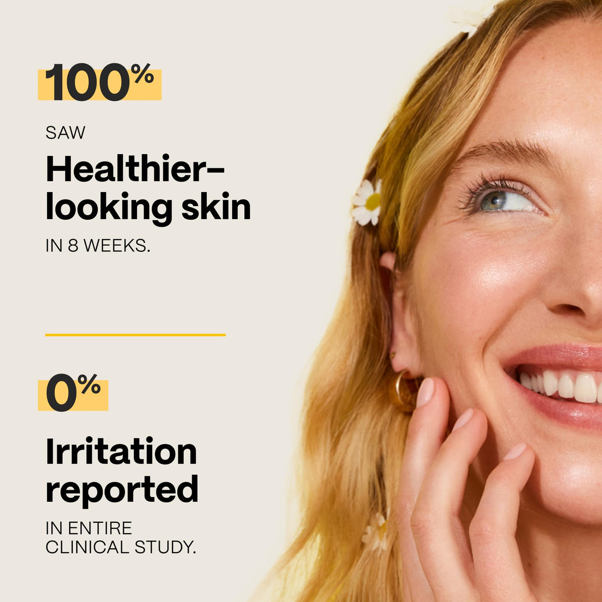 Mad Hippie Super A retinol serum texture demonstrating smooth absorption benefit