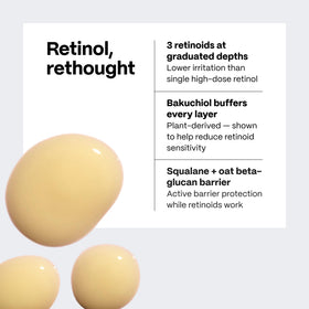 Mad Hippie serum texture droplet on fingertip showing lightweight hydration