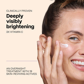 Mad Hippie cream texture close-up highlighting rich moisturizing finish