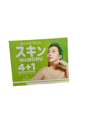 MADAM KILAY front packaging showing full 4+1 set and benefits