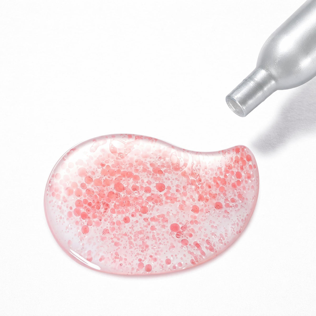 Madeca ampoule gift-ready pouch suggesting presentable gifting benefit