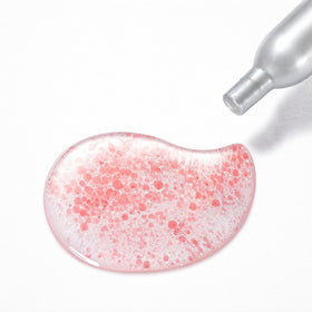 Madeca ampoule gift-ready pouch suggesting presentable gifting benefit