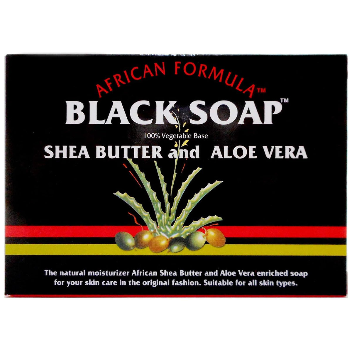 Madina front packaging showing twelve 3.5 oz bars for convenient supply