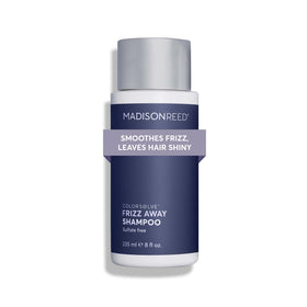 Madison Reed front packaging showing bottle and label for easy identification and brand trust
