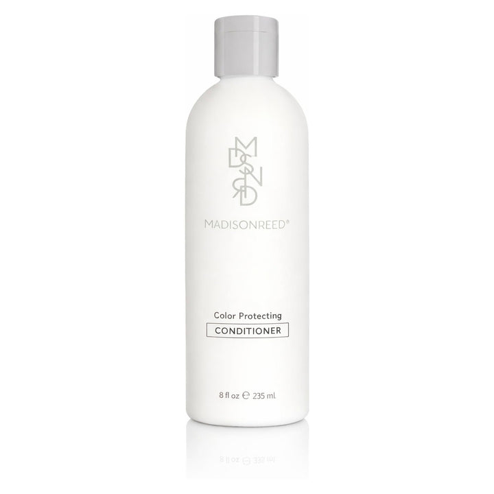 Madison Reed front packaging showing color-protecting conditioner for vibrant hair