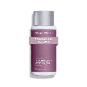 Madison Reed front packaging showing color-safe hydration benefits
