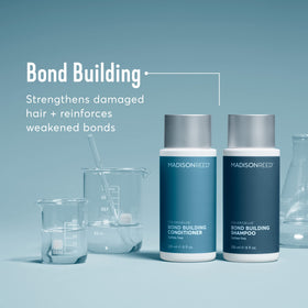 Madison Reed Black Spruce Extract ingredient shot conveying antioxidant protection for color