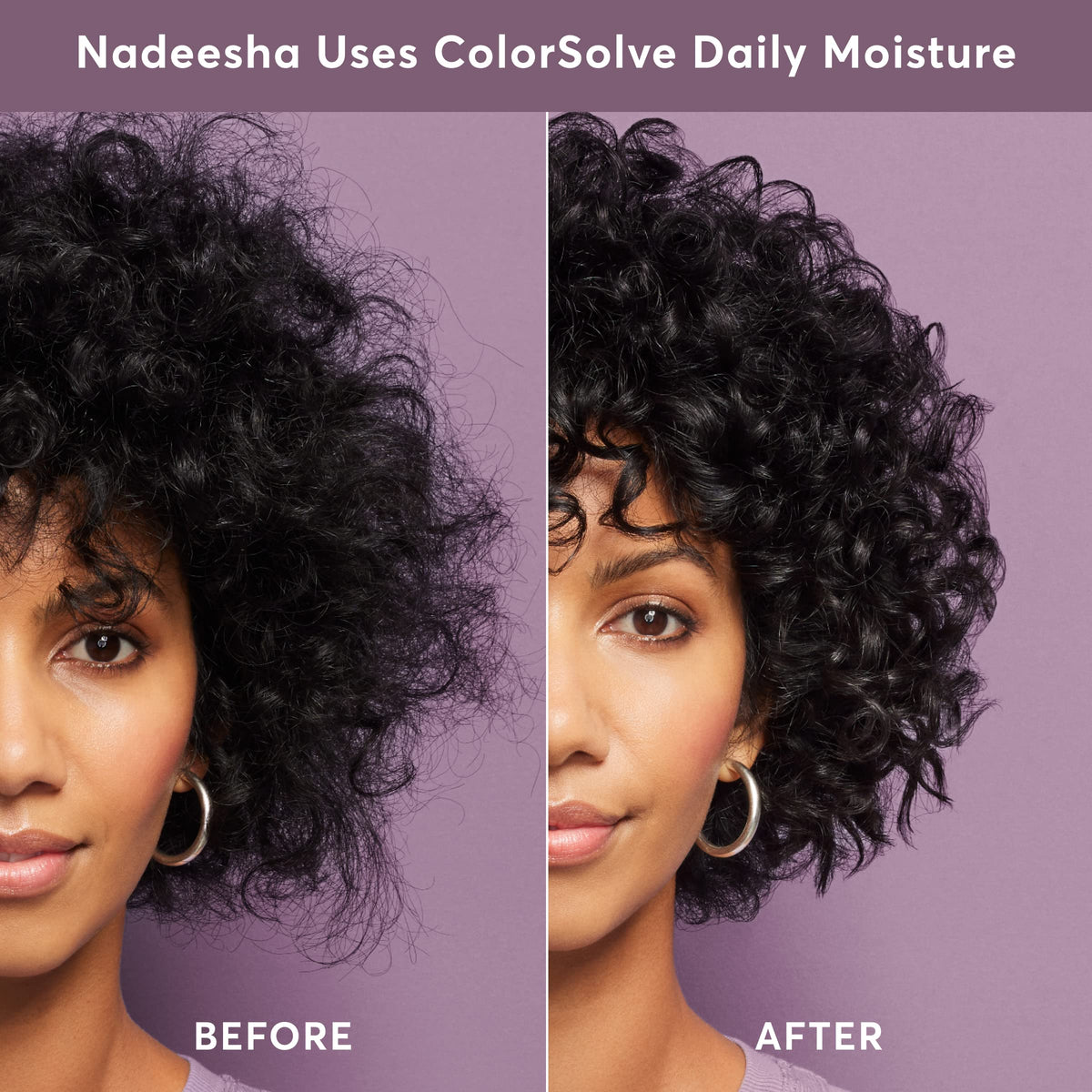 Madison Reed Black Spruce extract close-up, antioxidant color protection
