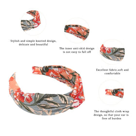 Madison Tyler headband worn at brunch demonstrating versatile everyday style