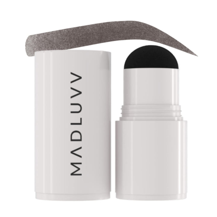 MADLUVV refill front cap showing compact design and easy storage
