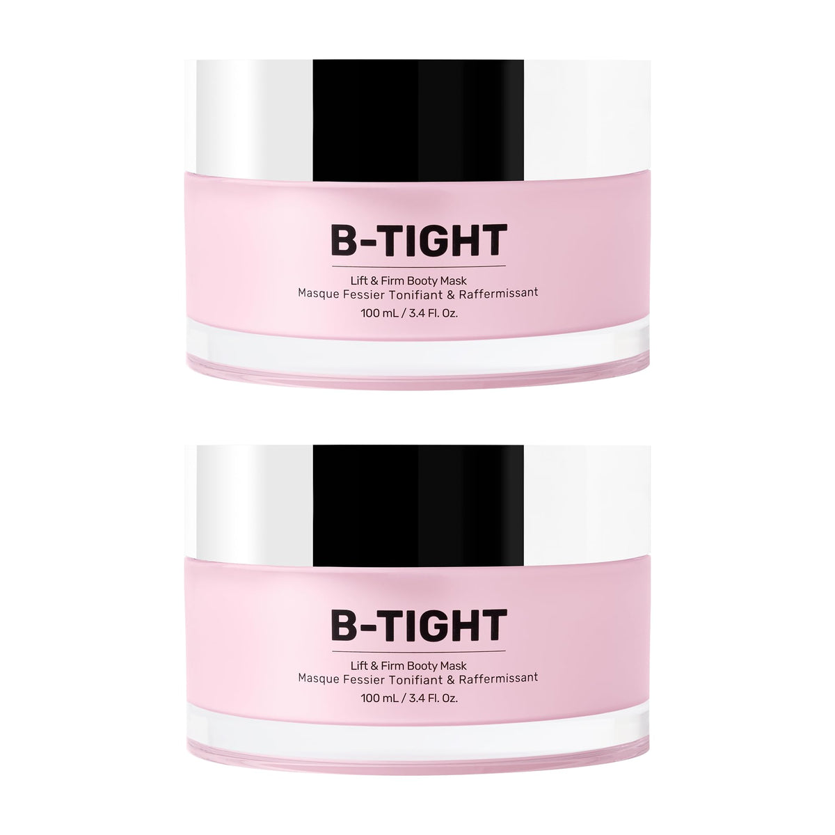 MAËLYS B-TIGHT front packaging showing product and benefits clearly