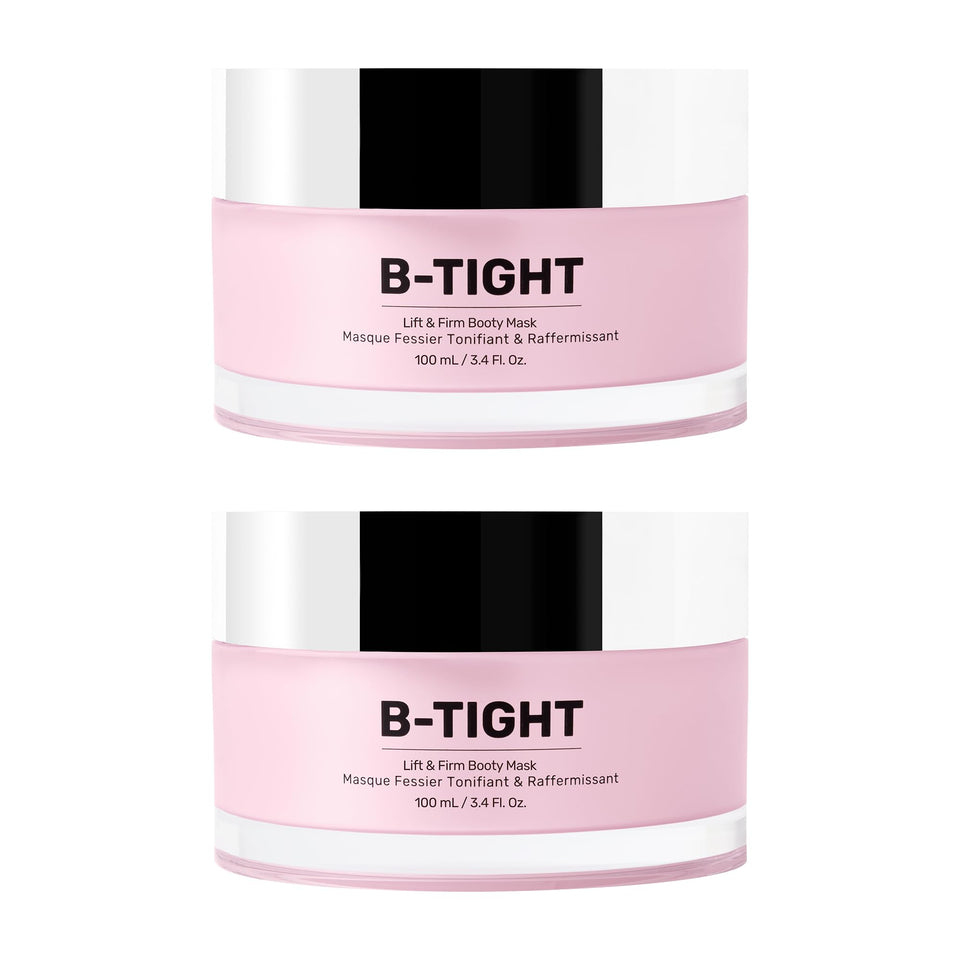 MAËLYS B-TIGHT front packaging showing product and benefits clearly