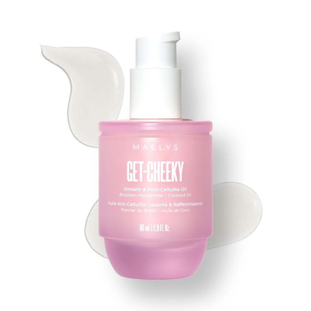 MAËLYS bottle front packaging showing label and product name for clear identification and appeal