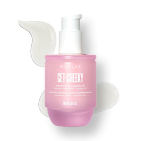 MAËLYS bottle front packaging showing label and product name for clear identification and appeal