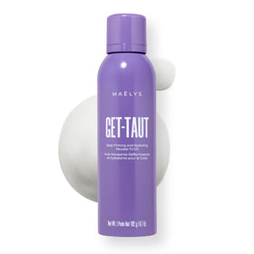 MAËLYS GET-TAUT front packaging showing bottle and label, lends confidence