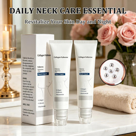 Magec five-roller close-up highlighting applicator design and spa-like benefit