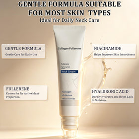 Magec label and ingredients list showing formula transparency and benefits