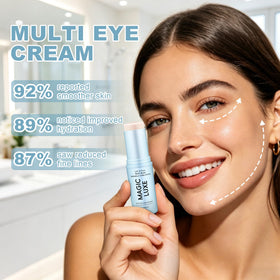 MAGIC LUXE OIL open cap and tip detail for hygienic, precise application benefit