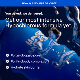 Magic Molecule two-bottle pack displayed to show value and travel-ready backup