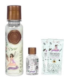 MAIKE AMOUR front packaging showing product and benefits