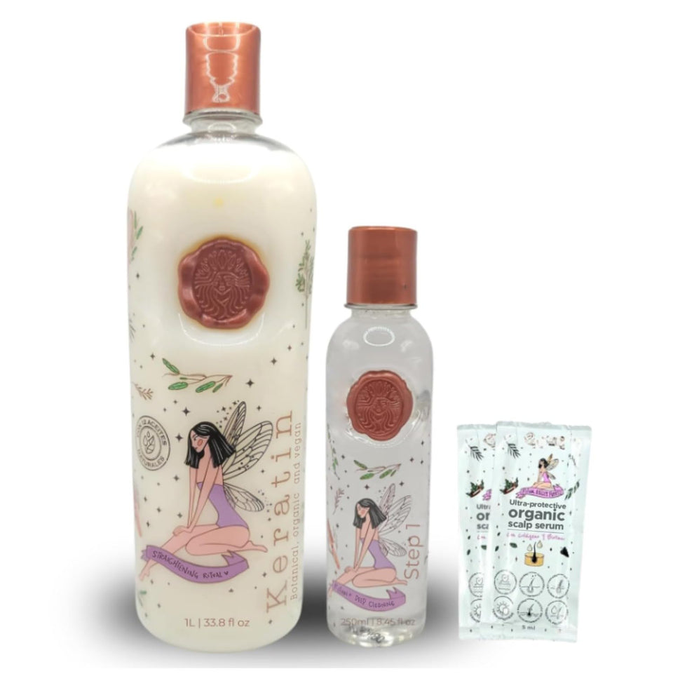 MAIKE AMOUR front packaging showing product and branding, promotes professional results