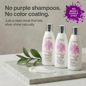 Maison 276 creamy texture close-up revealing gentle plant-based formula