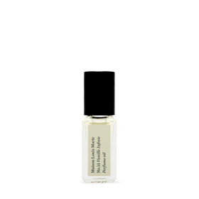 Maison Louis Marie front packaging showing elegant label and size benefits