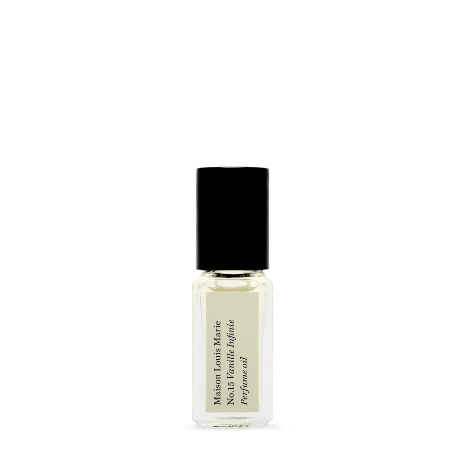 Maison Louis Marie front packaging showing elegant label and size benefits
