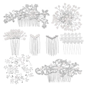 Maitys front packaging showing full 44-piece set and accessory variety for styling