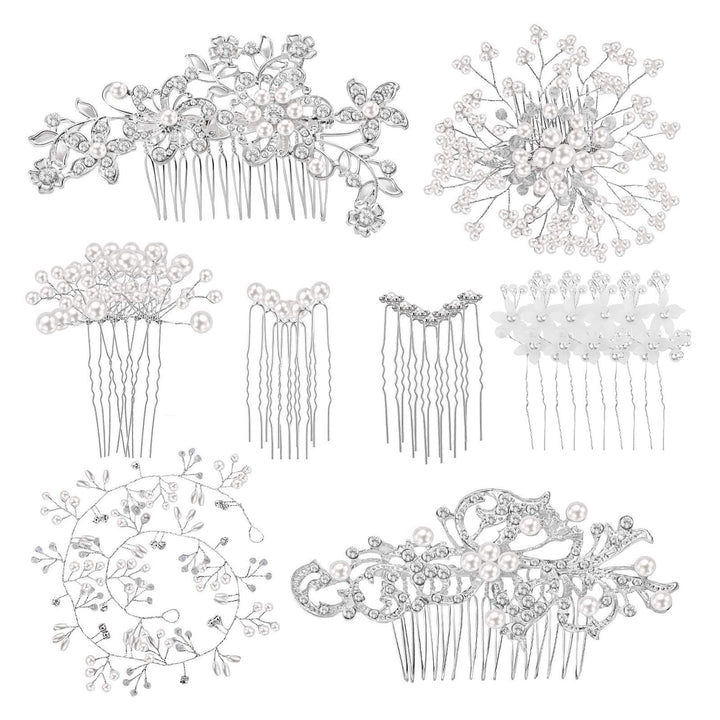 Maitys front packaging showing full 44-piece set and accessory variety for styling