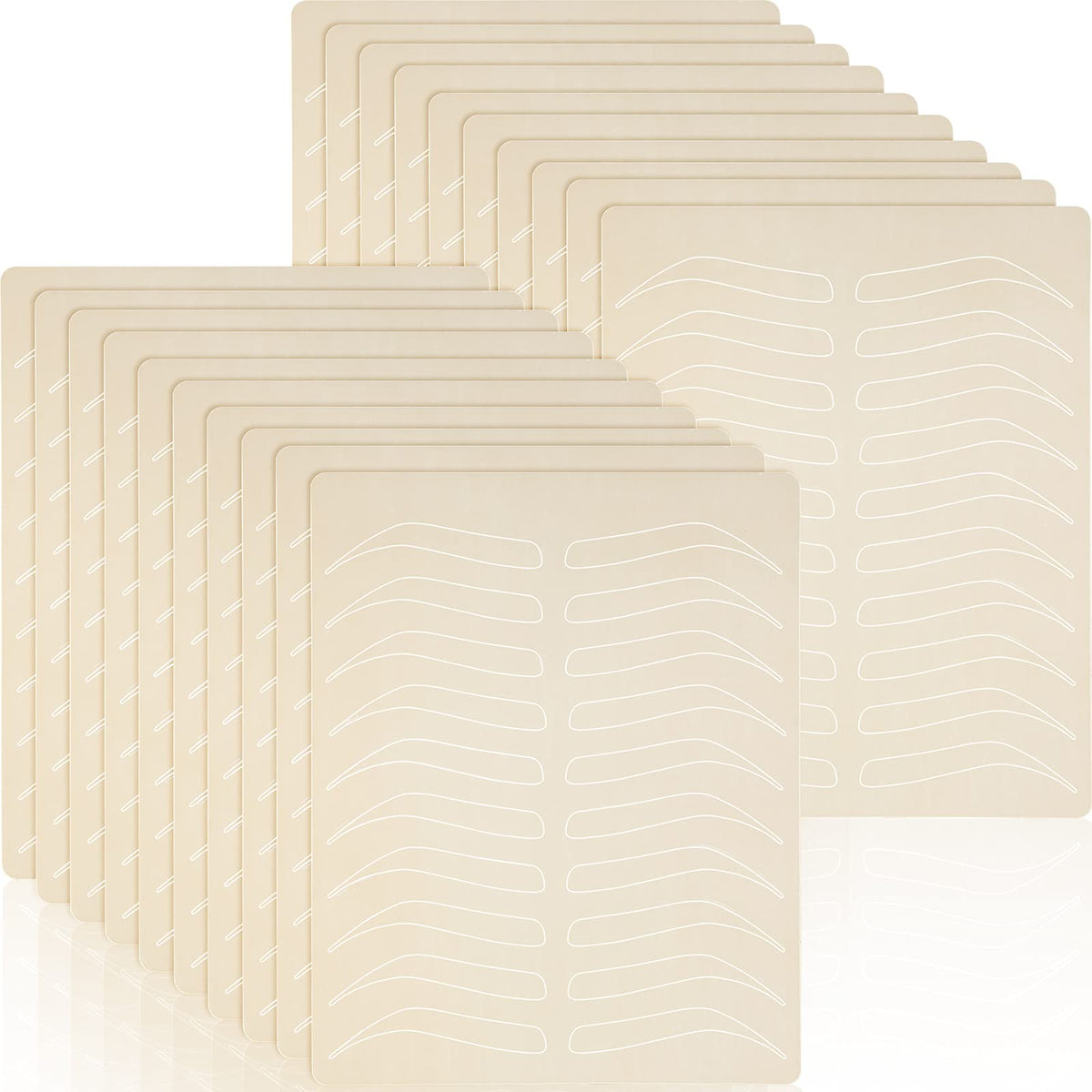 Maitys front packaging showing 20 practice skins and clear benefits