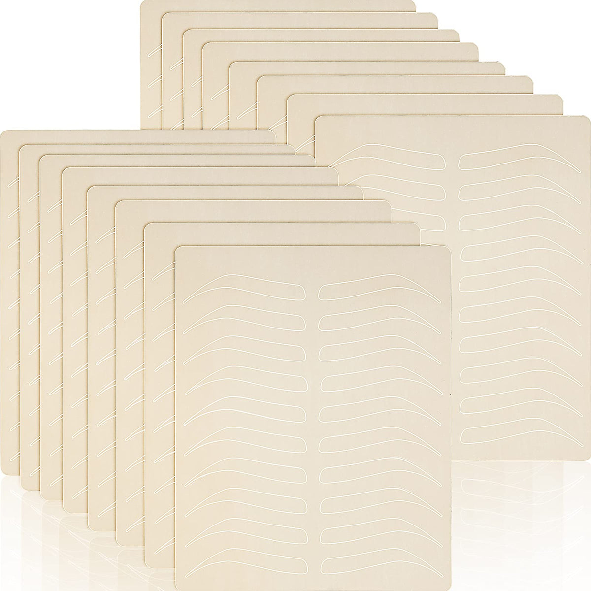 Maitys front packaging showing 16 practice skins and clear contents benefit