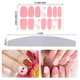 Maitys 40 sheets fanned out displaying variety and large quantity