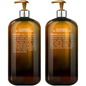 Majestic Pure conditioner creamy texture spread showing smoothing and detangling action