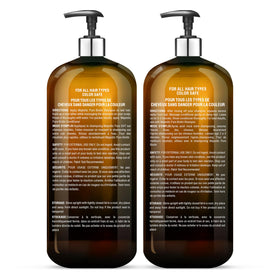 Majestic Pure in-bathroom lifestyle with the set ready for use