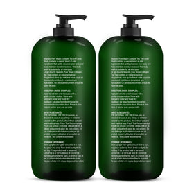 Majestic Pure two-pack arrangement for value and back-up supply