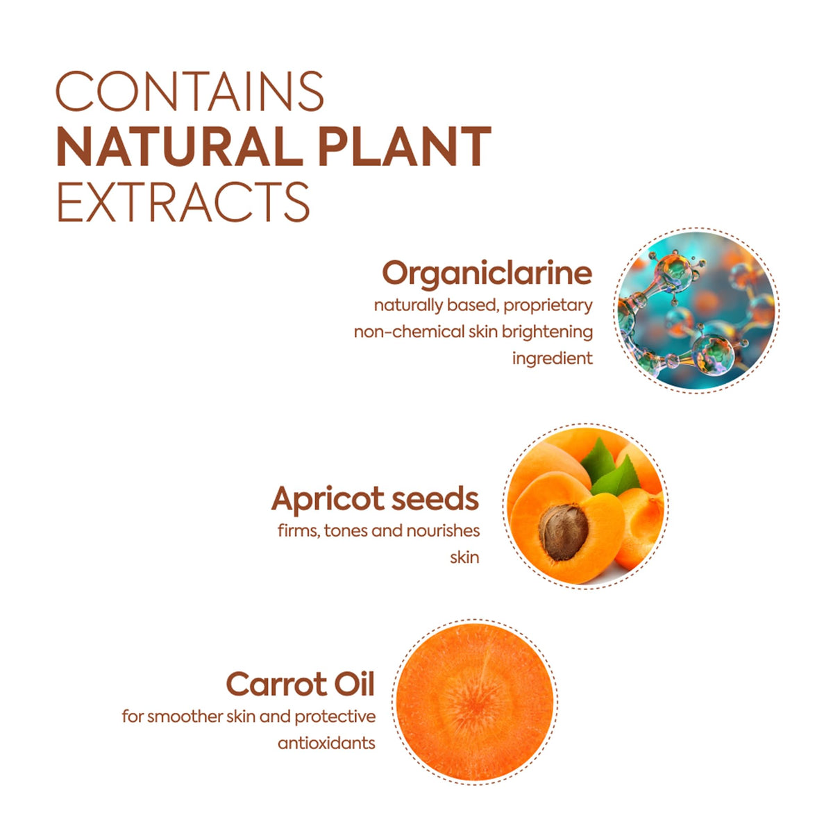 MAKARI argan oil pouring into dish to show nourishing emollient benefits