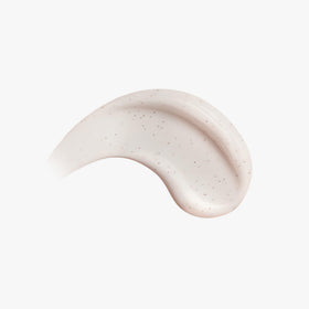 Makari lifestyle bathroom setting showcasing a bright, spa-like cleansing routine