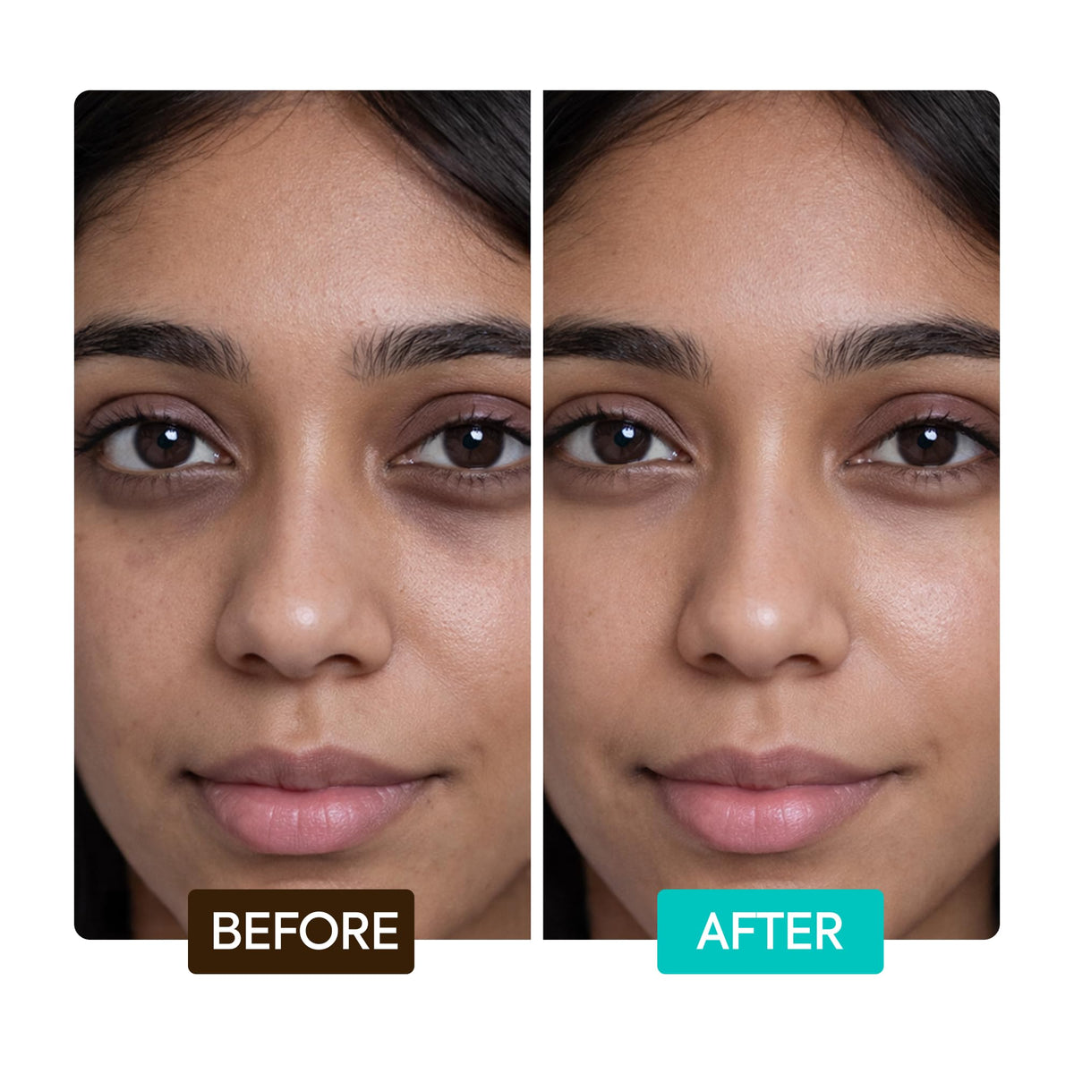 MAKARI serum on vanity showing daily routine convenience benefit