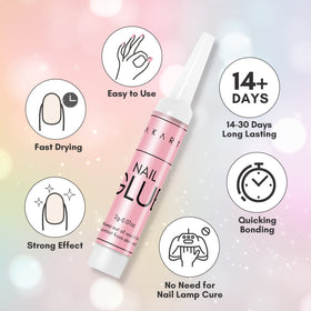 Makartt precision applicator tip detail for mess-free control
