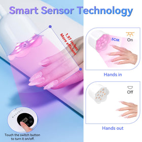 Makartt compact size comparison showing portability and space-saving design