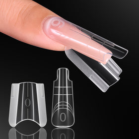 Makartt front packaging showing 280 clear reusable forms and kit benefits
