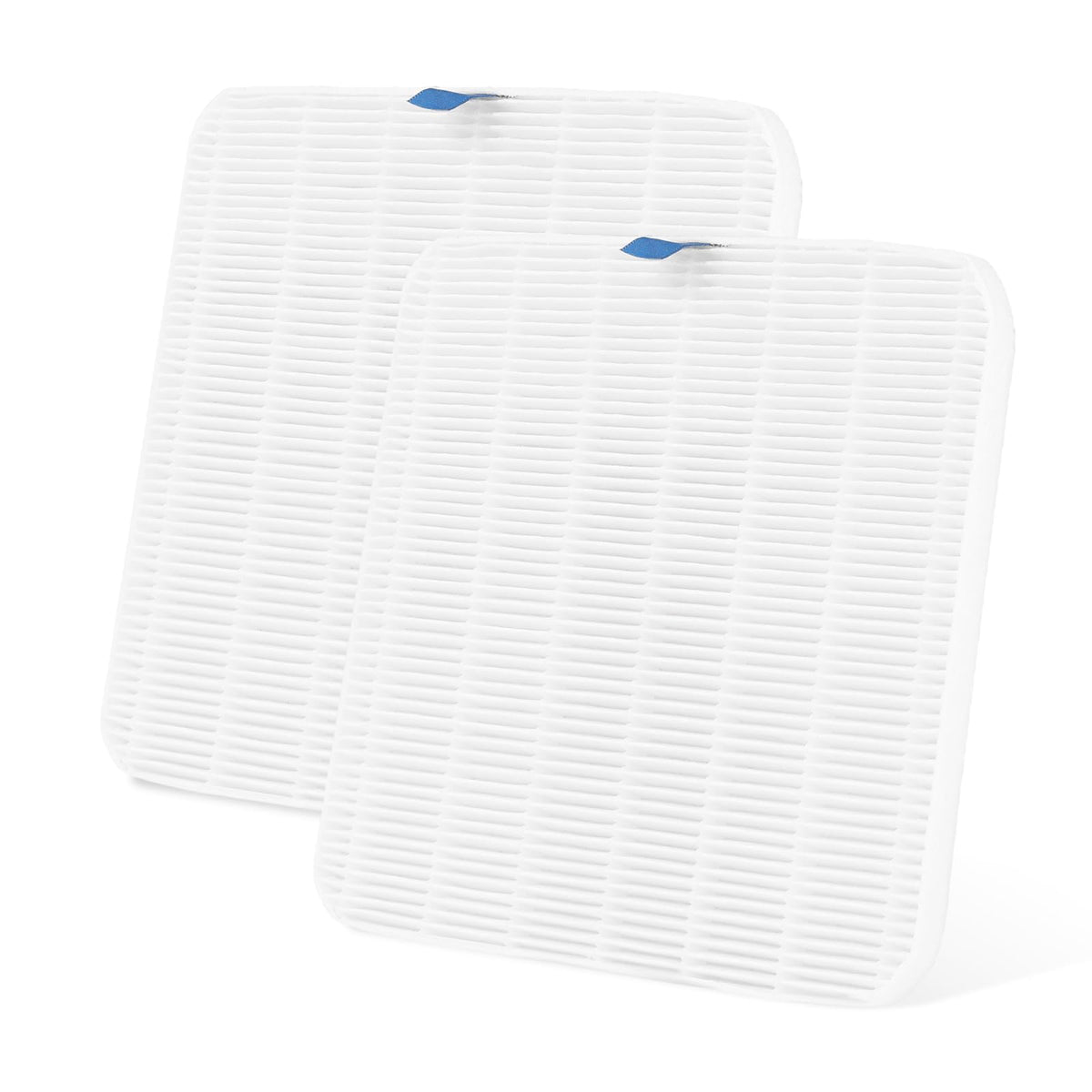 Makartt front packaging showing replacement filter and two-pack benefit