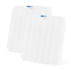 Makartt front packaging showing replacement filter and two-pack benefit