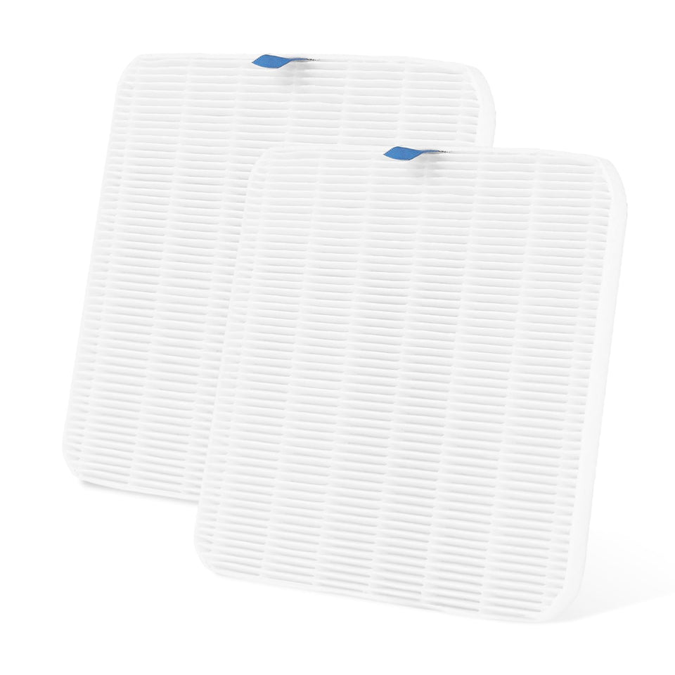 Makartt front packaging showing replacement filter and two-pack benefit