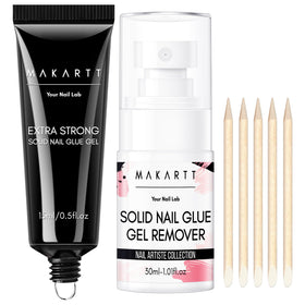 Makartt front packaging showing kit and benefits