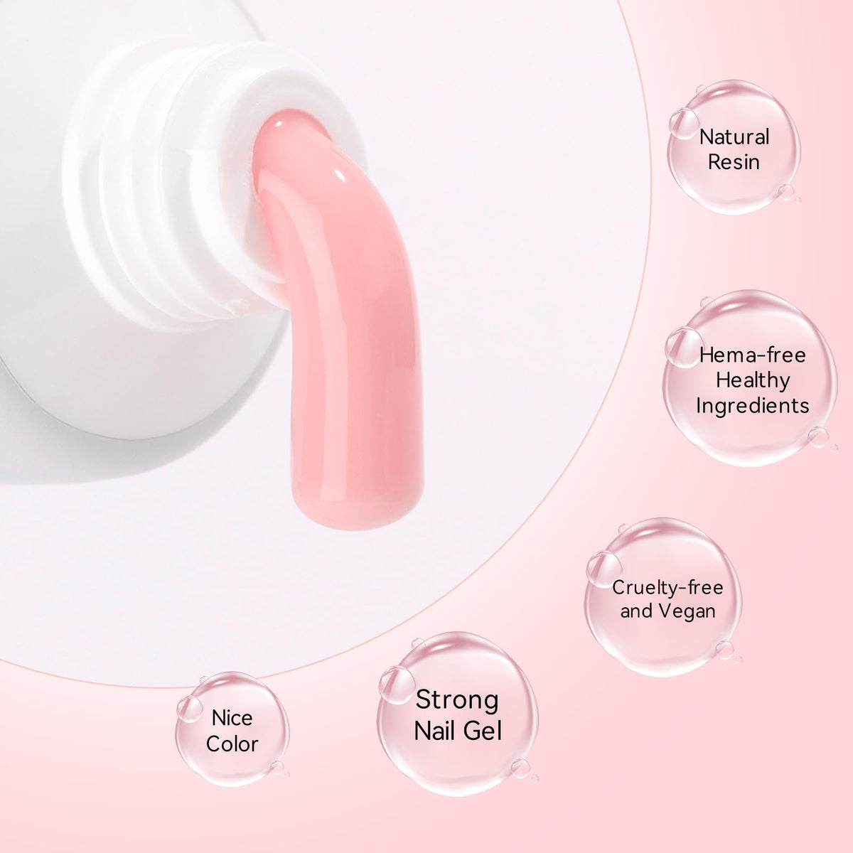 Makartt hands sculpting extension in use highlighting beginner-friendly shaping