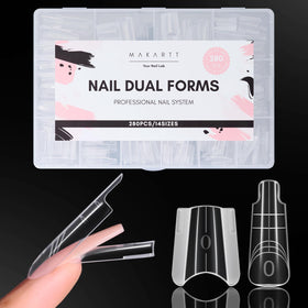 Makartt lifestyle scene with tools for easy at-home salon-quality results